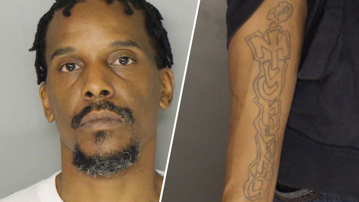 Police seek suspected killer who fled scene of Market St. slaying on scooter