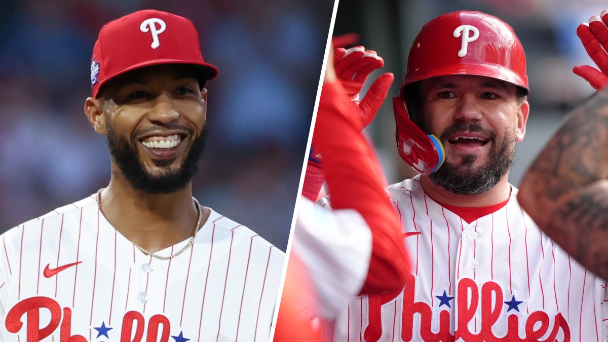 Home sweet home: How many Phillies could stay put for All-Star Game?