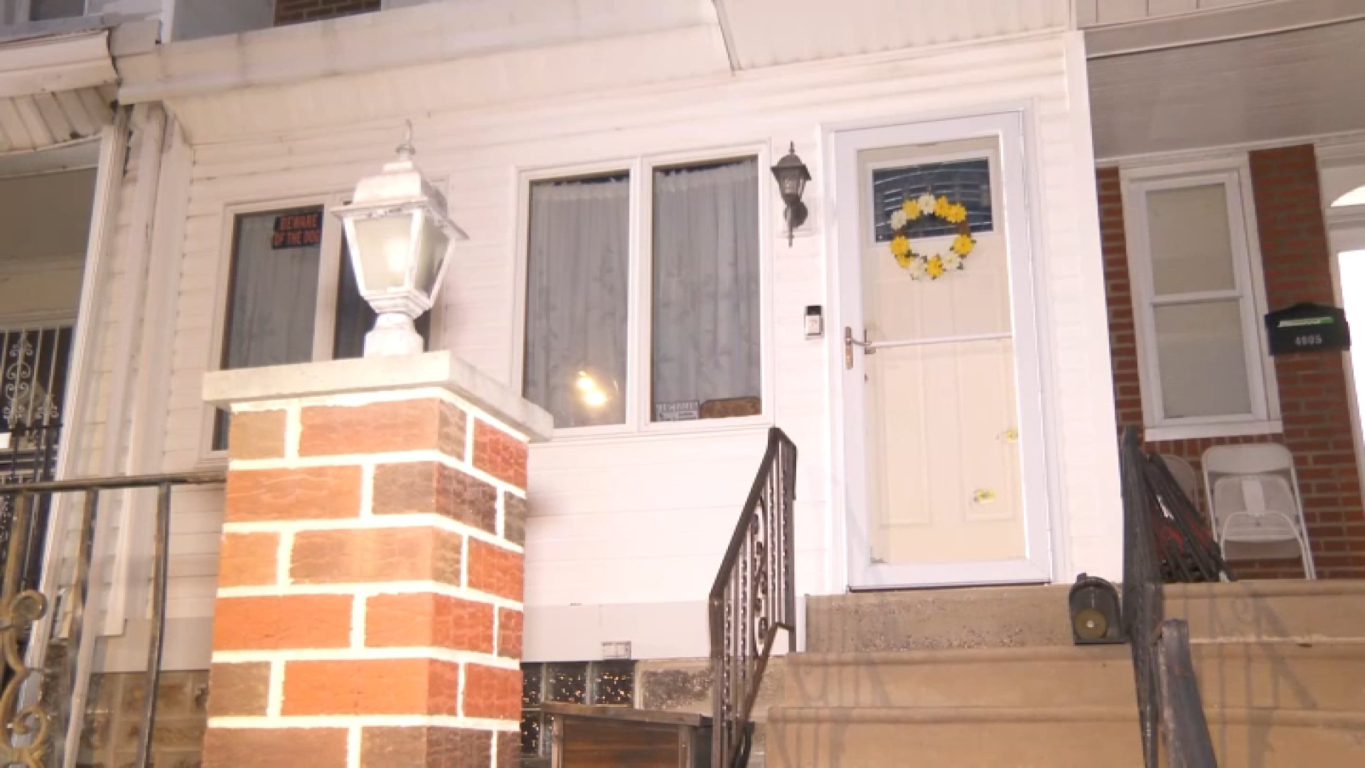 Man shot dead after being confronted by men outside of Mayfair home, police say