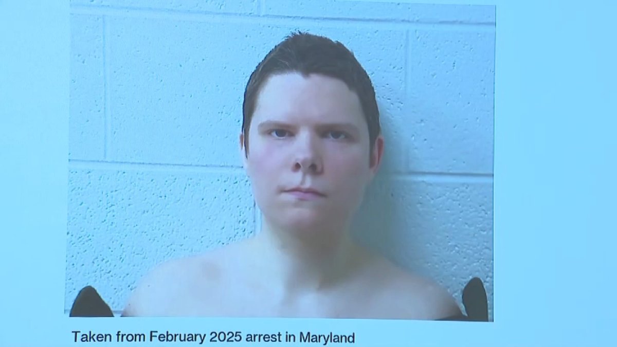 Woman linked to cult-like group charged in 2022 murder of her parents in Delco