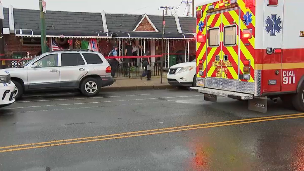 3 dead after double murder, suicide in South Philly, police say – NBC10 ...