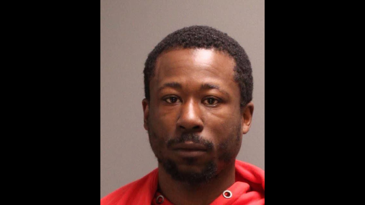 U.S. Marshals search for suspect in North Philly shooting – NBC10 ...