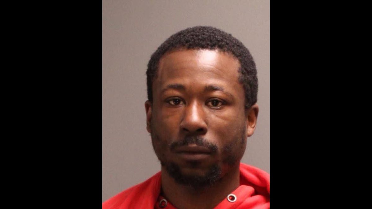 U.S. Marshals search for suspect in deadly 2024 North Philly shooting