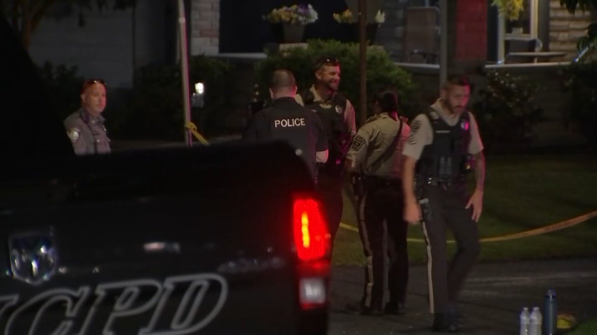 Officer-involved shooting under investigation in Chester County – NBC10 ...