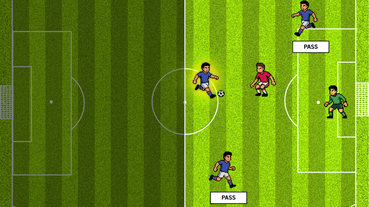 What is offsides in soccer? Take offside quiz to find out – NBC10 ...