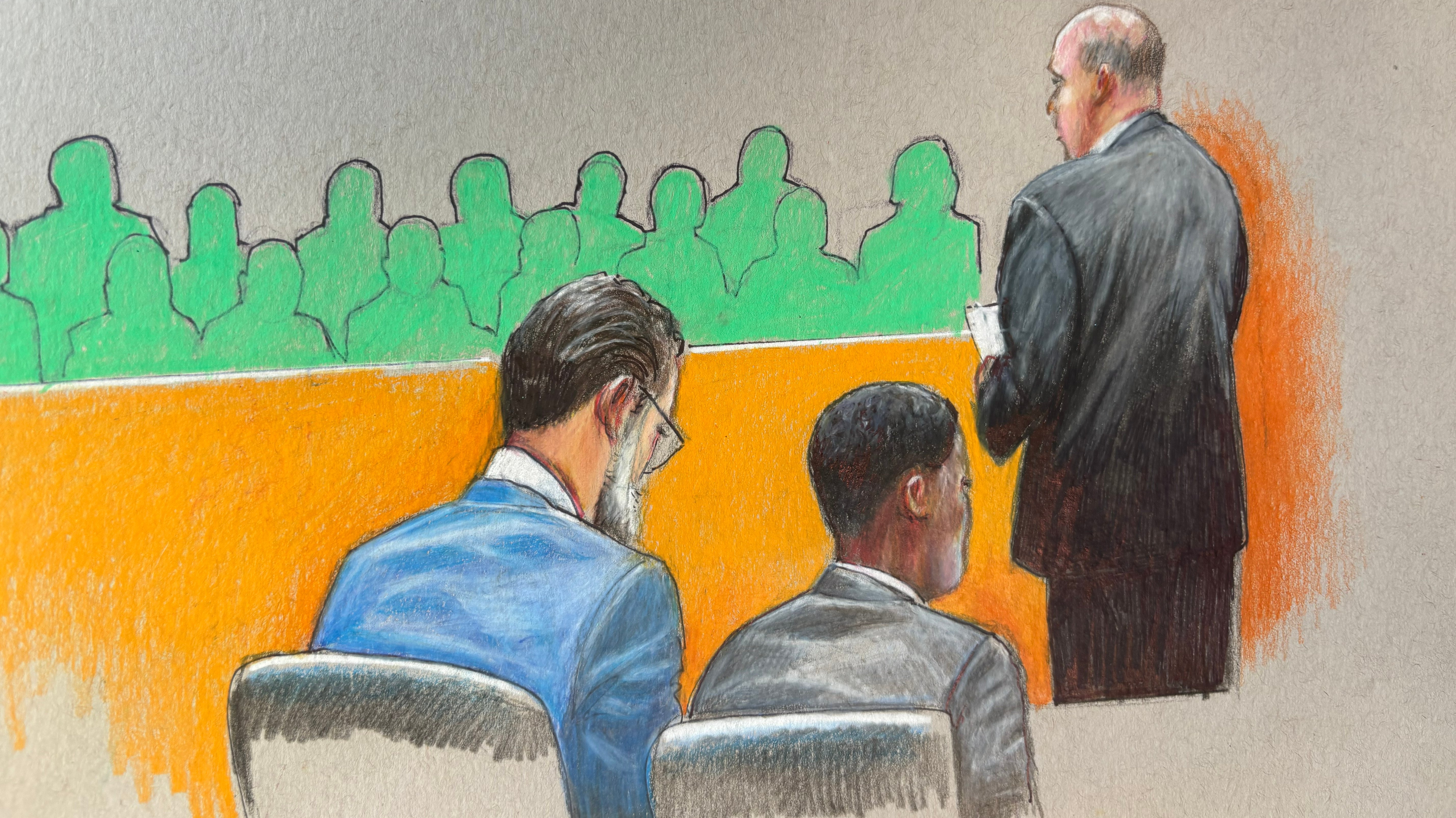 Guilty: Karmelo Anthony convicted of murder in fatal stabbing at Texas school track meet