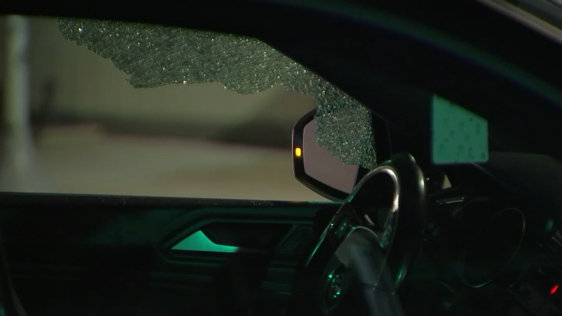 Rideshare driver shot while escaping attempted robbery – NBC10 Philadelphia