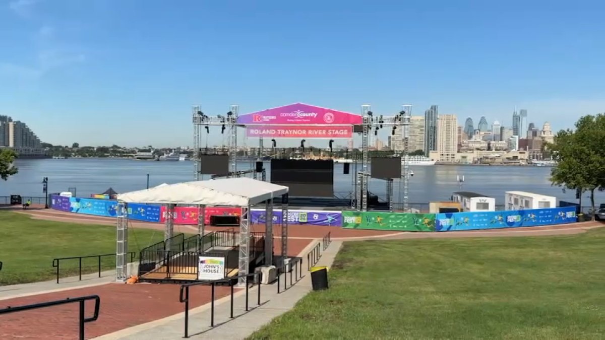 SoccerFest26 brings World Cup excitement to fans in South Jersey