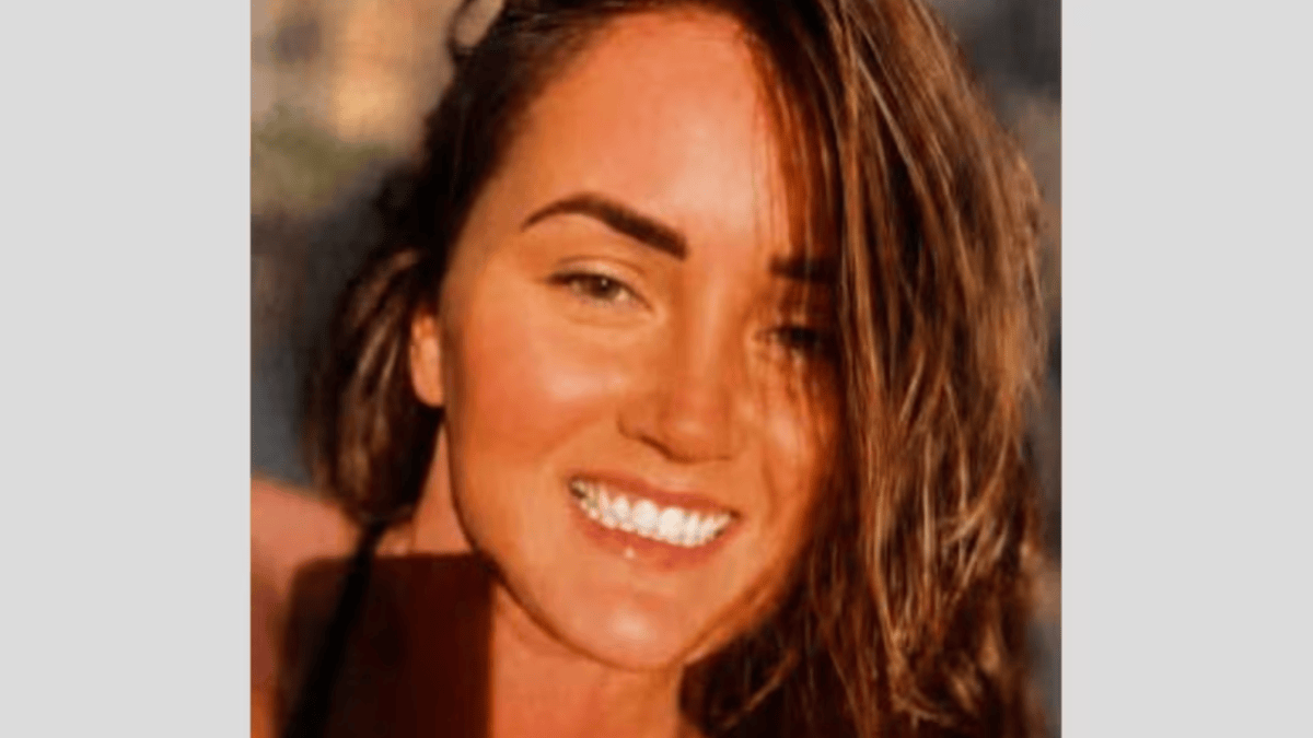 Body found in South Carolina is that of missing woman – NBC10 Philadelphia