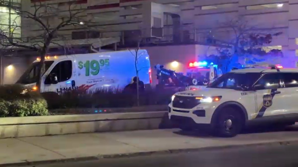Teen killed in shootout at house party near Temple, police say – NBC10 ...