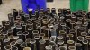2 Maryland men accused of stealing more than 100 vases from graves
