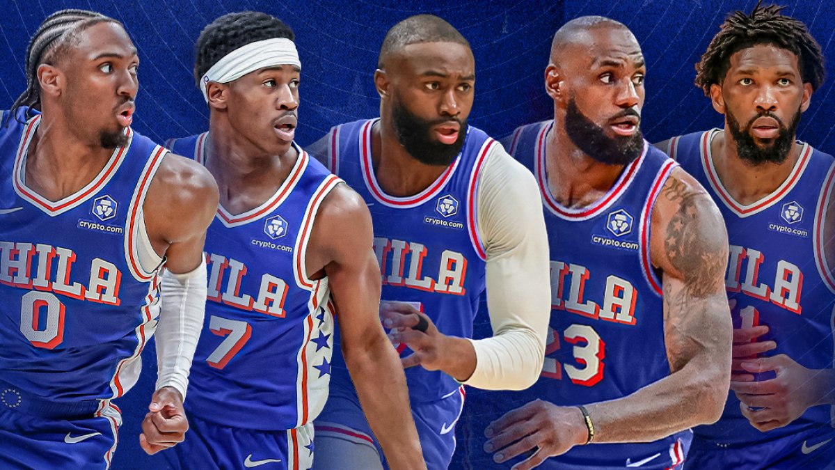 Get Ready for the Upcoming NBA Season: The NBA Tip-Off Schedule Is Set To Be Unveiled on the 'Today' Show