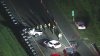 Route 55 southbound in Gloucester County reopens following deadly crash