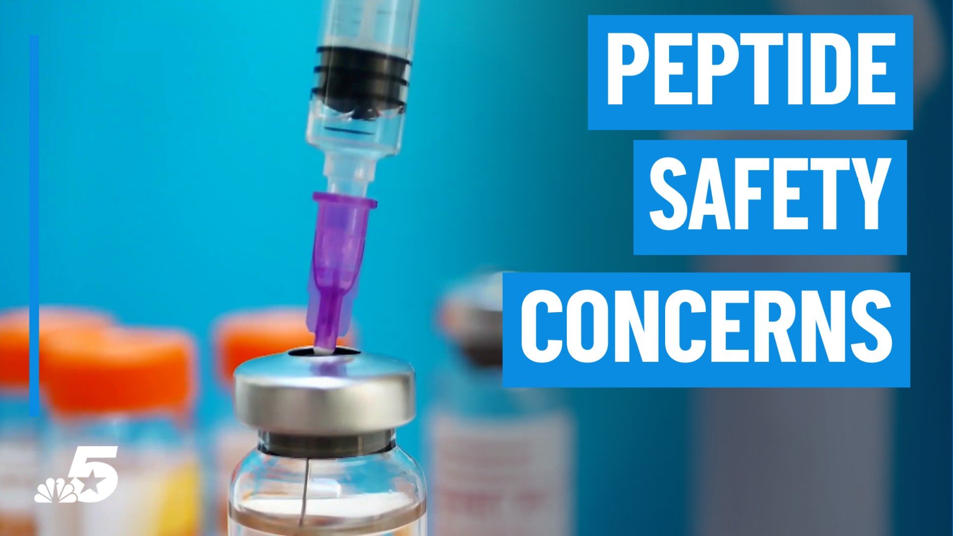 fda warning unapproved peptide products bpc-157 tb-500 panel backs compounded BPC-157, KPV peptides in win for RFK Jr 10 questions to ask your