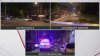 Violent night across Philly leaves 1 dead, 3 hurt, police say