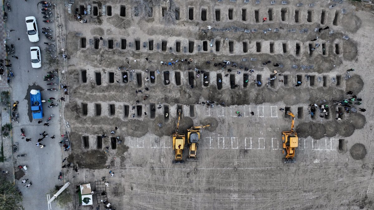 The AP reconstructs a U.S. strike that killed over 100 Iranian children