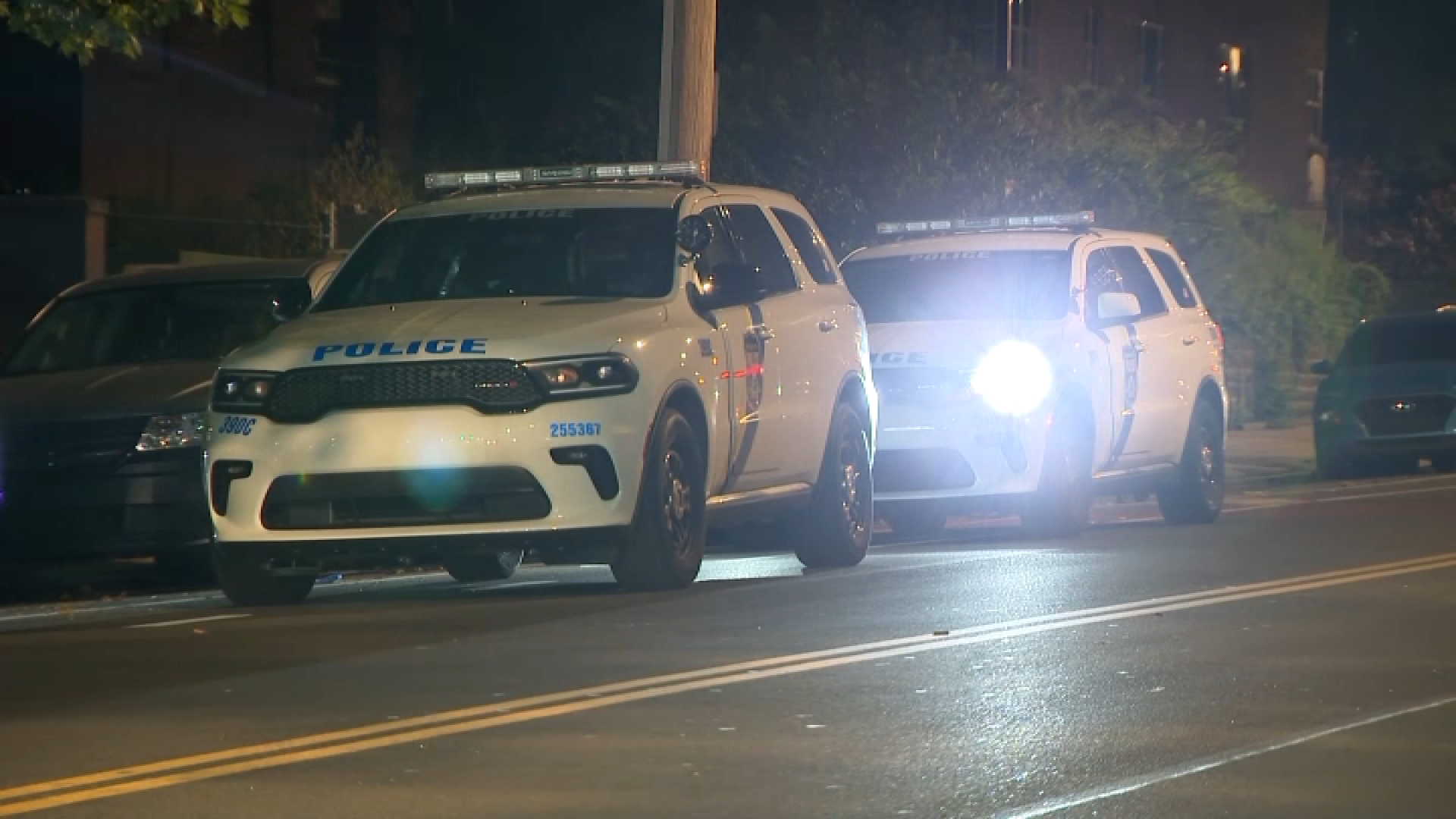 Police: 70-year-old suspected gunman in custody after man shot in North Philly