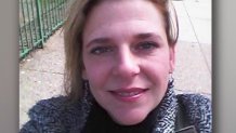 Amy McHale