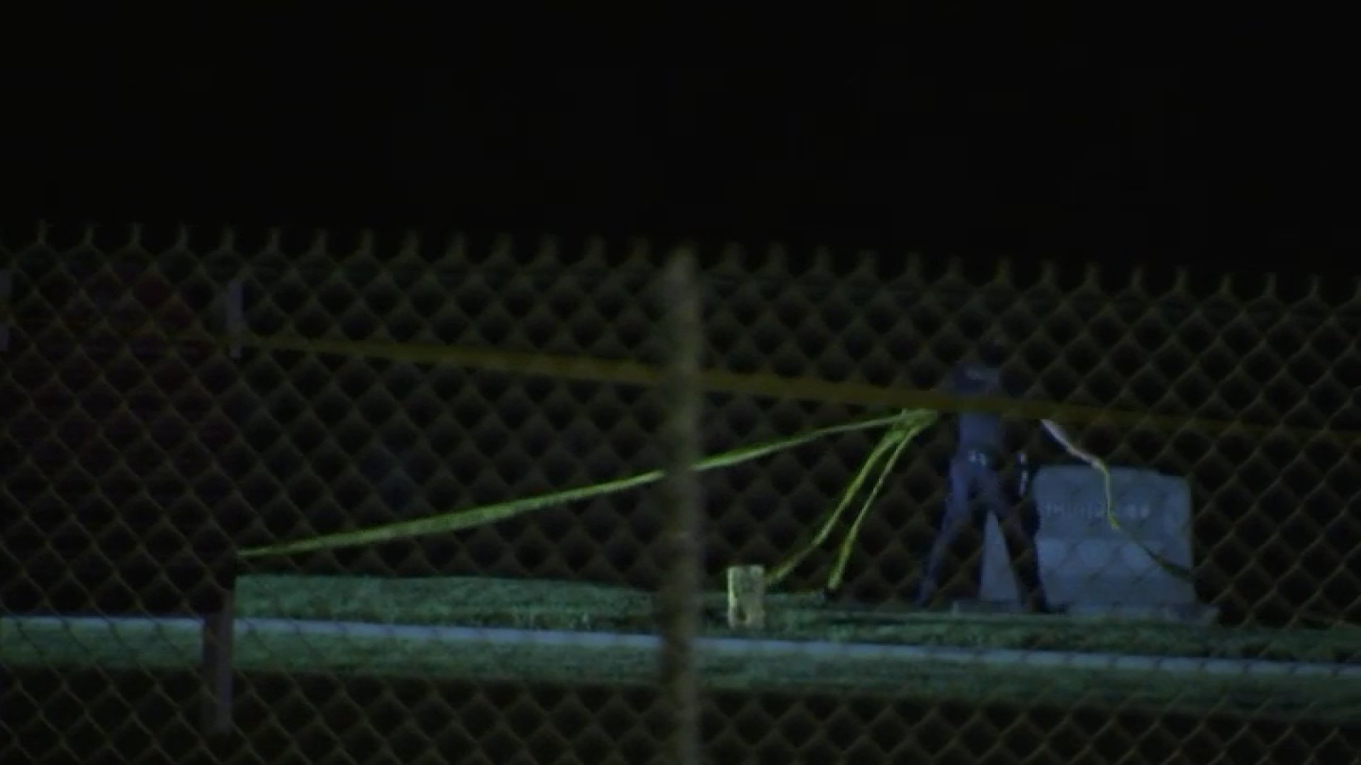 Person killed in shooting inside MontCo cemetery, police say