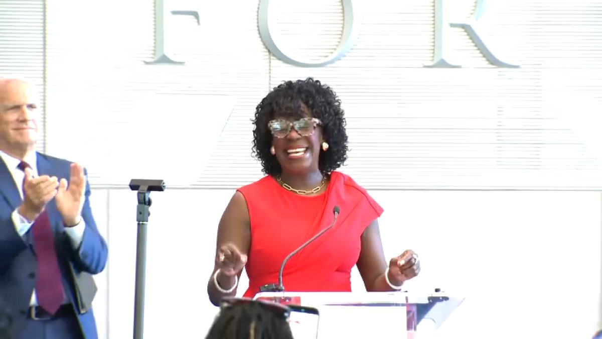 Philadelphia to install permanent monuments honoring Black women leaders