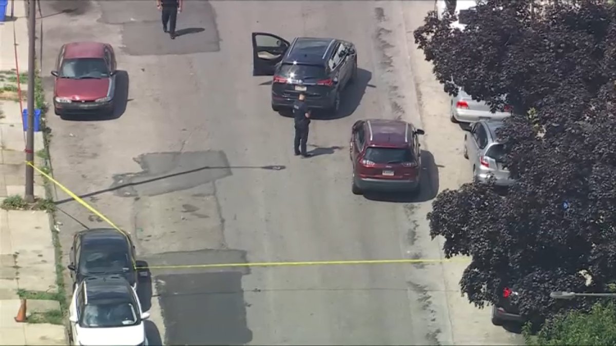 Man shoots, kills man who stabbed him in Cobbs Creek, Philly police say