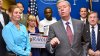 South Carolina governor appoints Lindsey Graham's sister to finish his Senate term