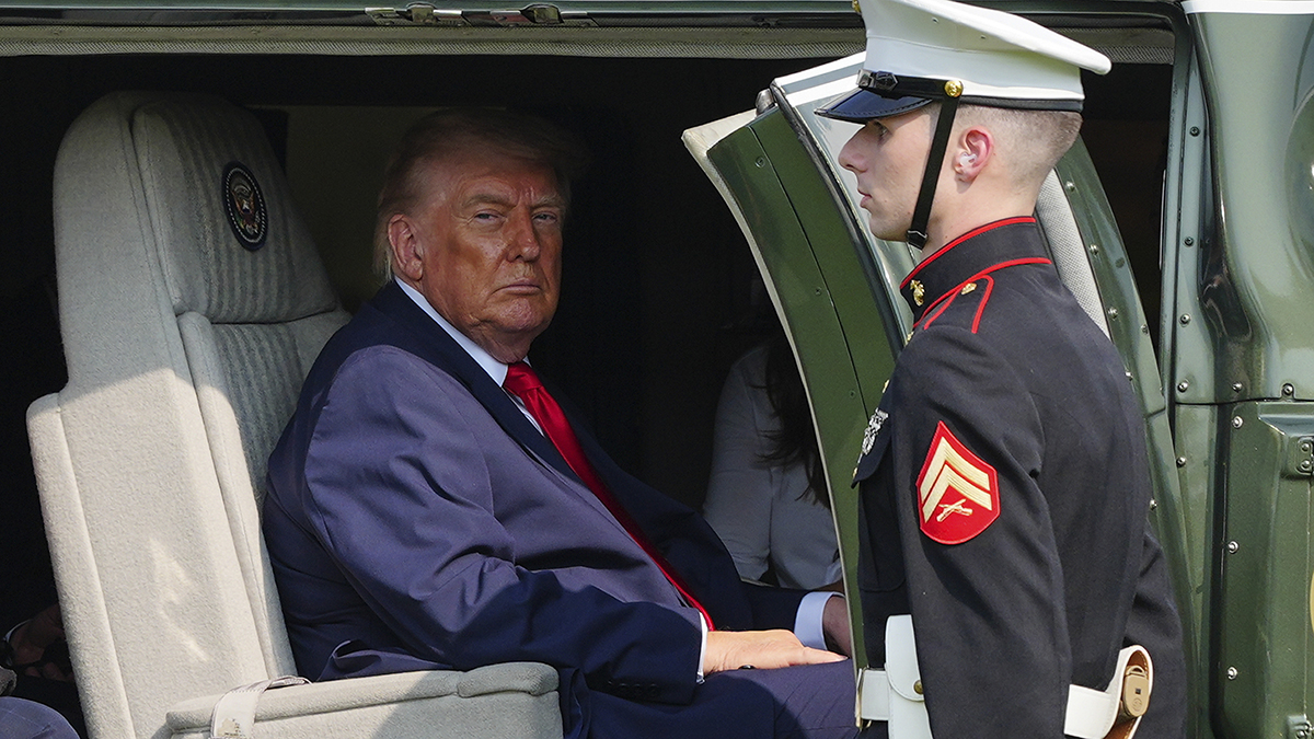 Trump is expected to make election conspiracies a focus of his national address