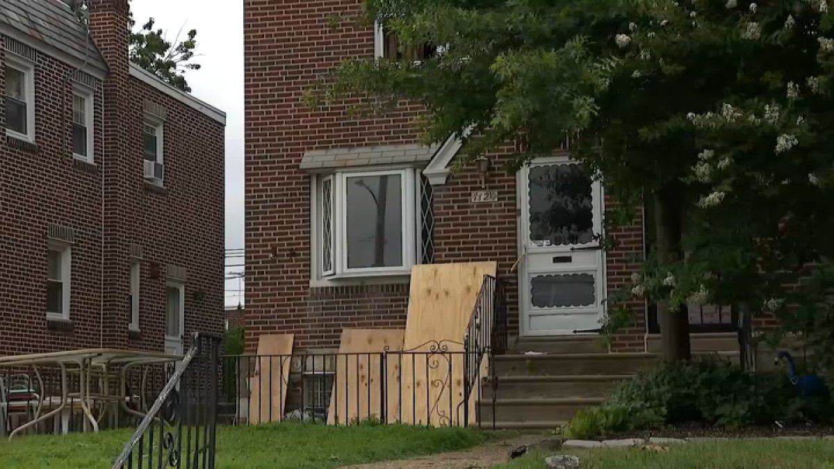 Parents charged after children found living in ‘deplorable’ home ...