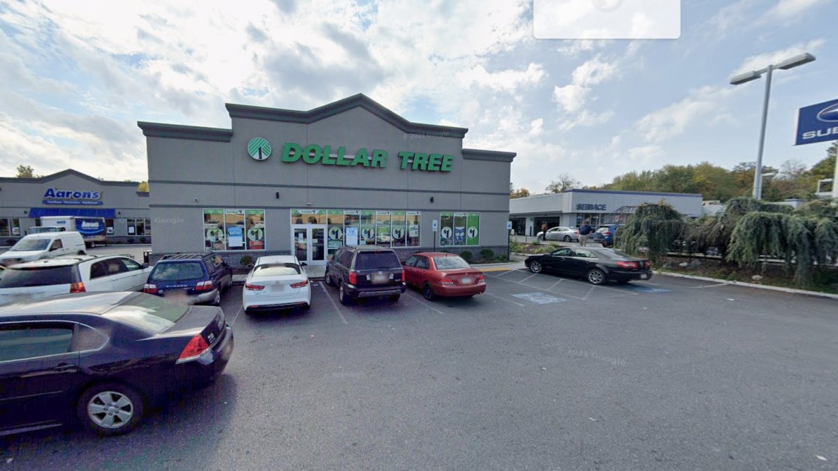 Police: 10-year-old arrested in knifepoint robbery at Dauphin Co. Dollar Tree
