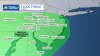 Flash Flood Warning in effect until 6:45 p.m.
