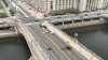 I-76 to close next weekend for Market Street Bridge demolition