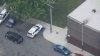 Teen hospitalized after being shot in the neck in Frankford, police say