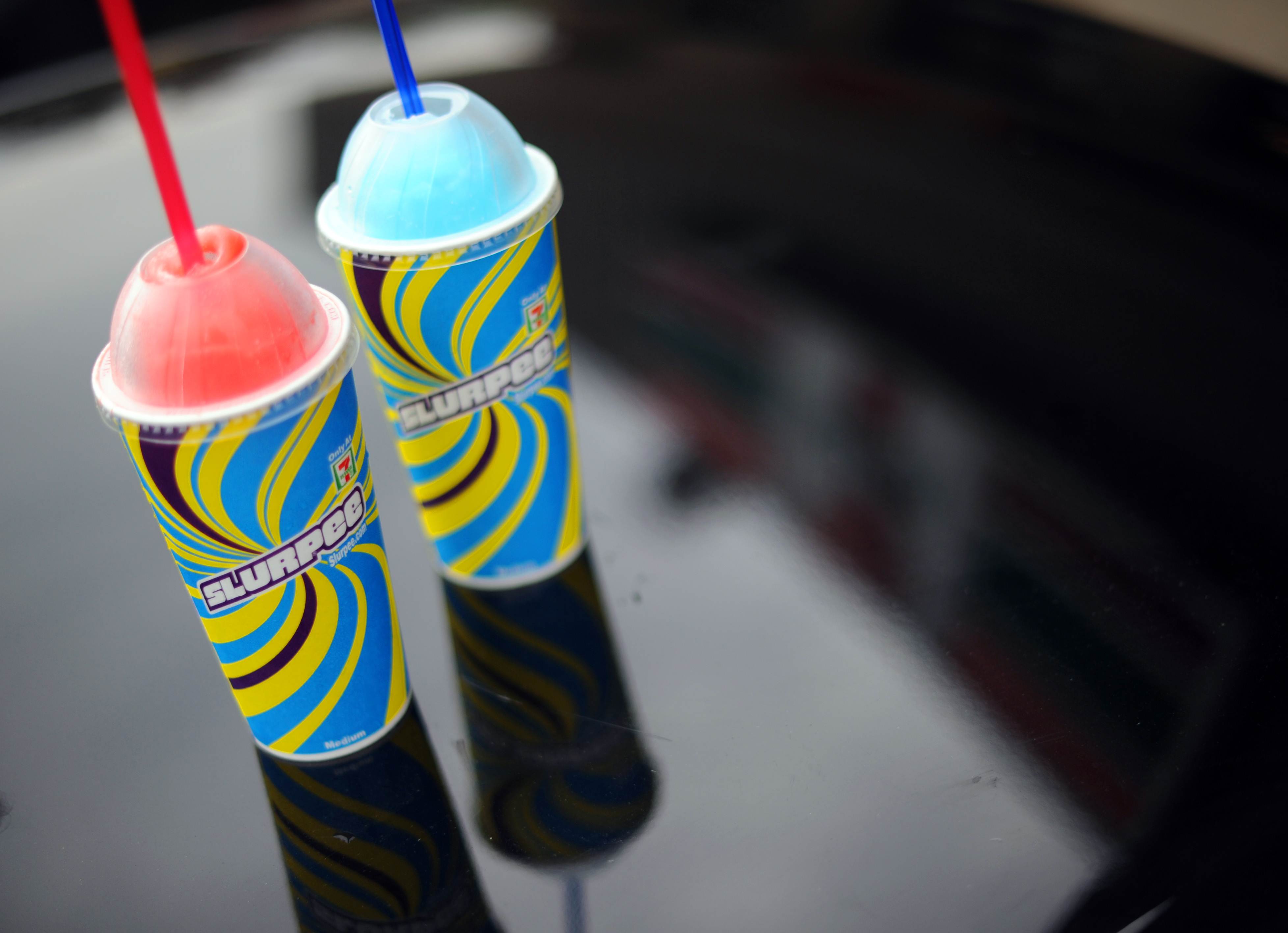 7-Eleven Day 2026: How to get a free Slurpee and other deals