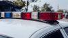 2 hurt, 17 vehicles damaged after boys threw rocks, logs at traffic, police say
