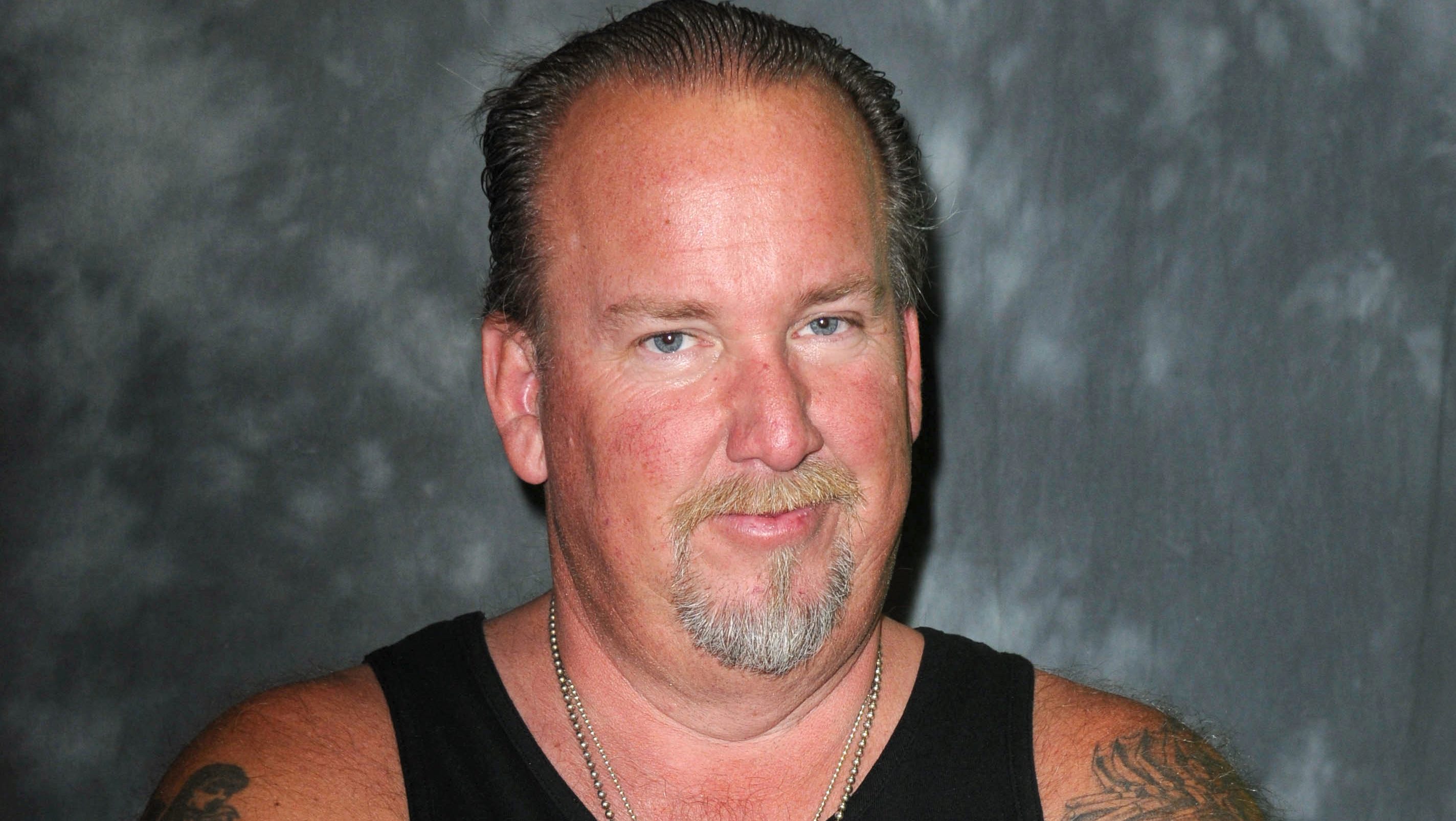Darrell Sheets, ‘Storage Wars' star who died by suicide, left note about cyberbully