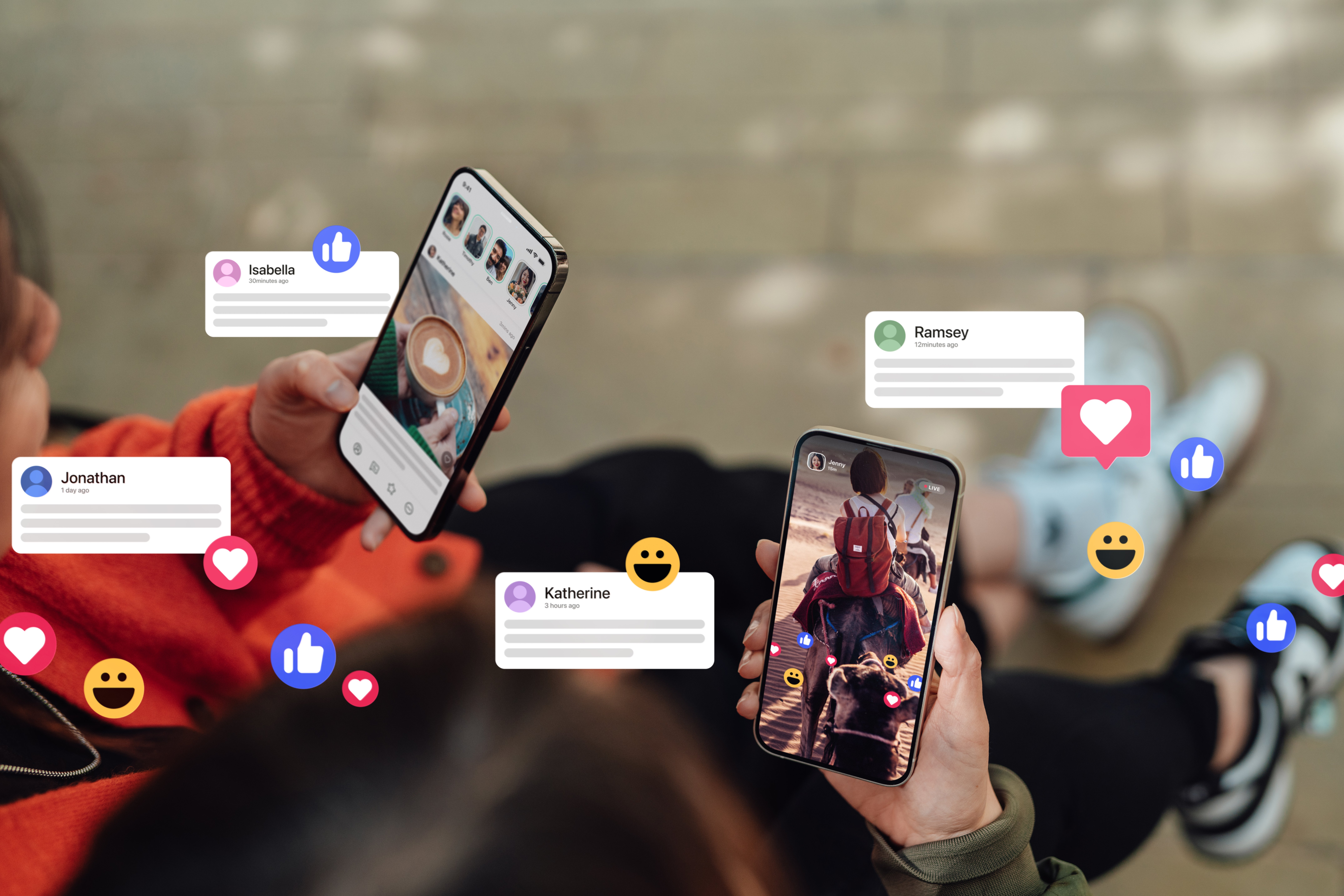 Want to be an influencer when you grow up? University offers major in content creation