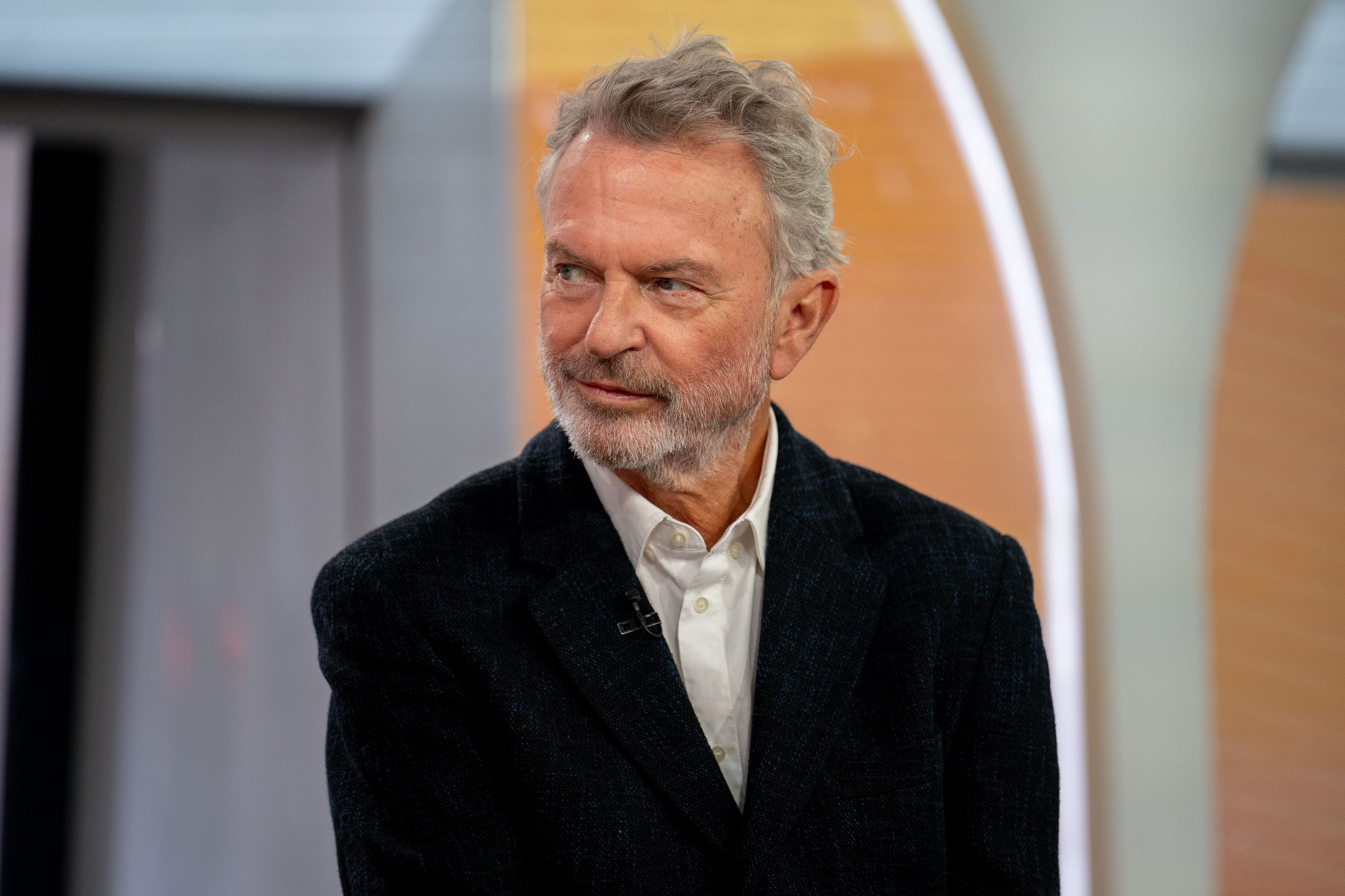 Sam Neill, actor known for ‘Jurassic Park,' dies at 78