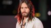 Jared Leto denies sexual assault allegations described in BBC documentary