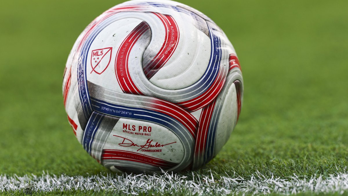 MLS Returns July 16: Rivalry Week Kicks Off Post-World Cup