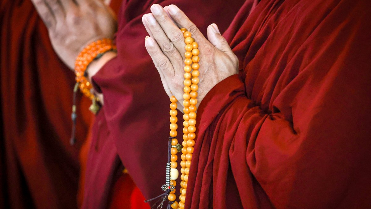 Monks Ran Over 11-y-o-boy driving truck crashes into group of monks, killing 8 – NBC10 ...