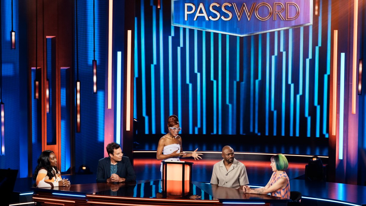 Password Contestants South Jersey woman to appear as a contestant on NBC’s ‘Password ...