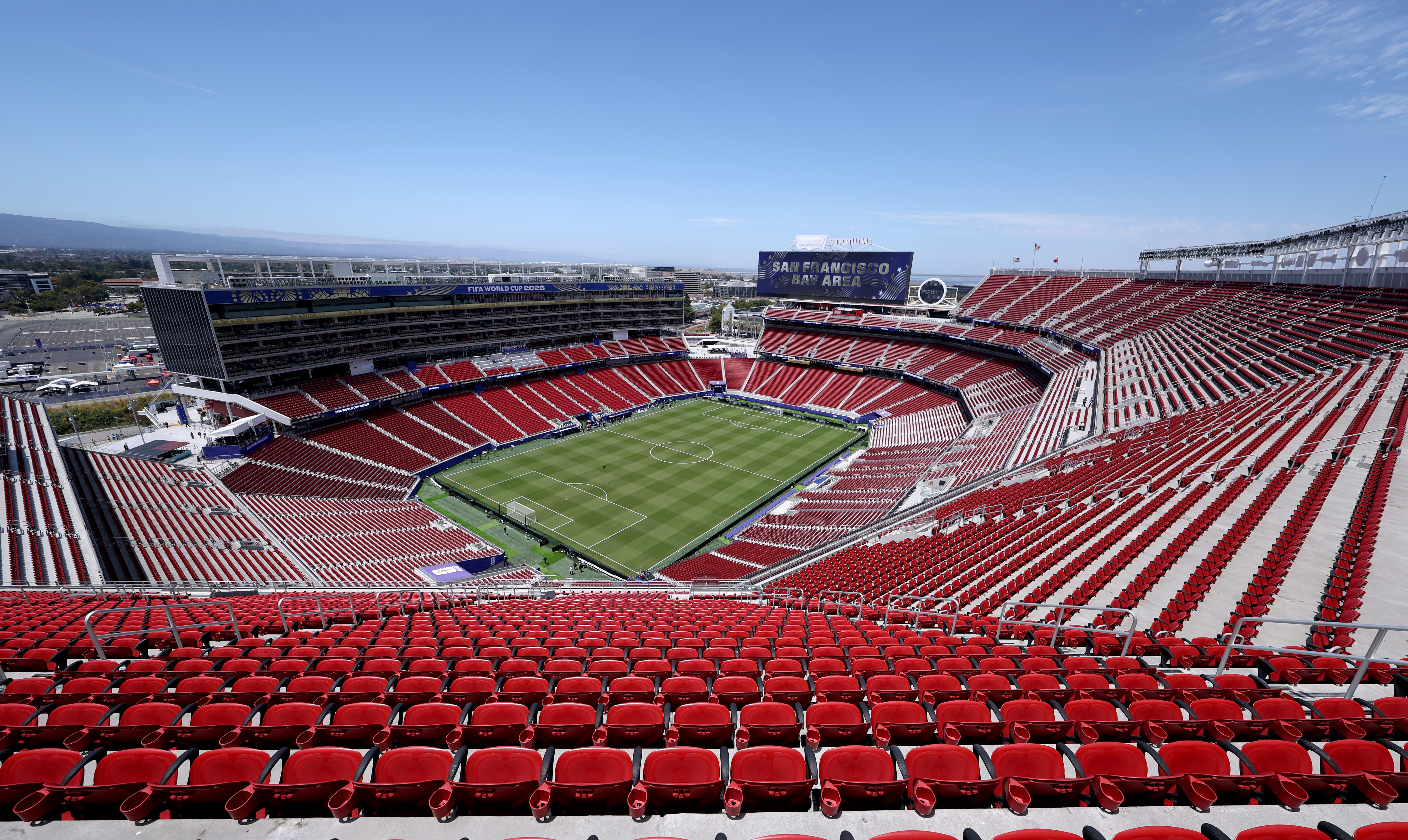 Live updates: USMNT faces Bosnia and Herzegovina in World Cup Round of 32