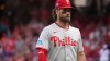 Bryce Harper responds to report of FanDuel message to man with gambling addiction