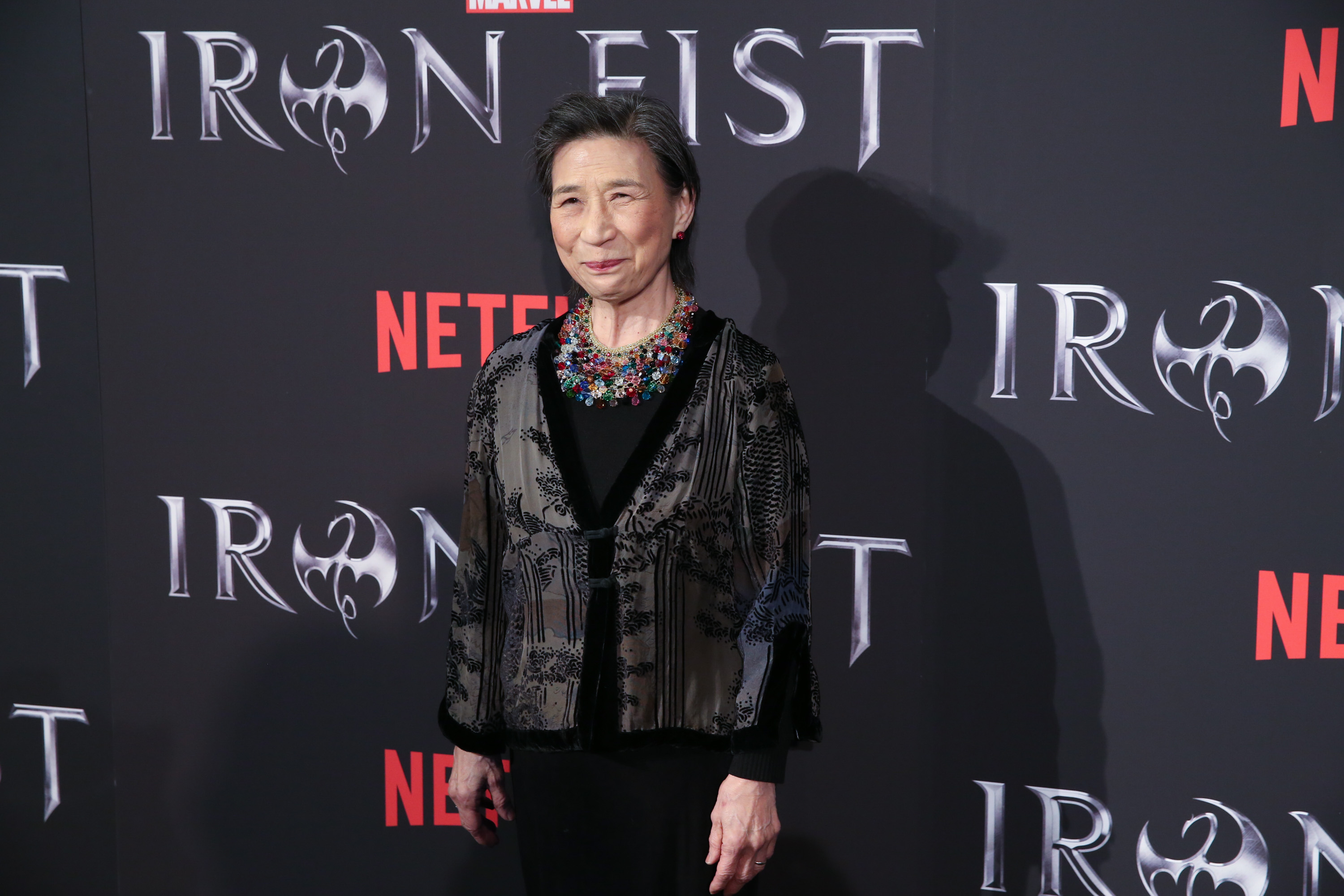 Marvel actress Wai Ching Ho dead at 82