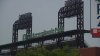 Phillies-Mets game moved up an hour due to air quality concerns