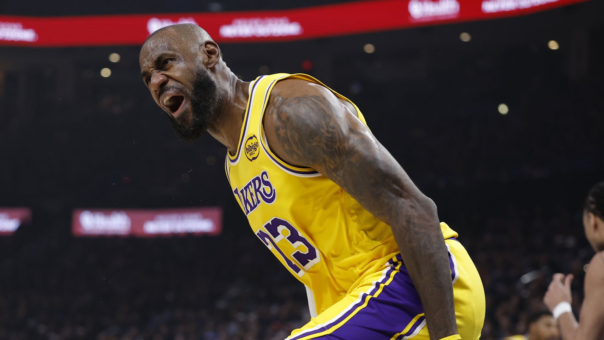LeBron James to the Sixers: Philly sports world reacts