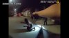 Officials release bodycam video of deadly Wilmington police shooting