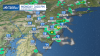 Storms, flooding potential for start of work week in Philadelphia region
