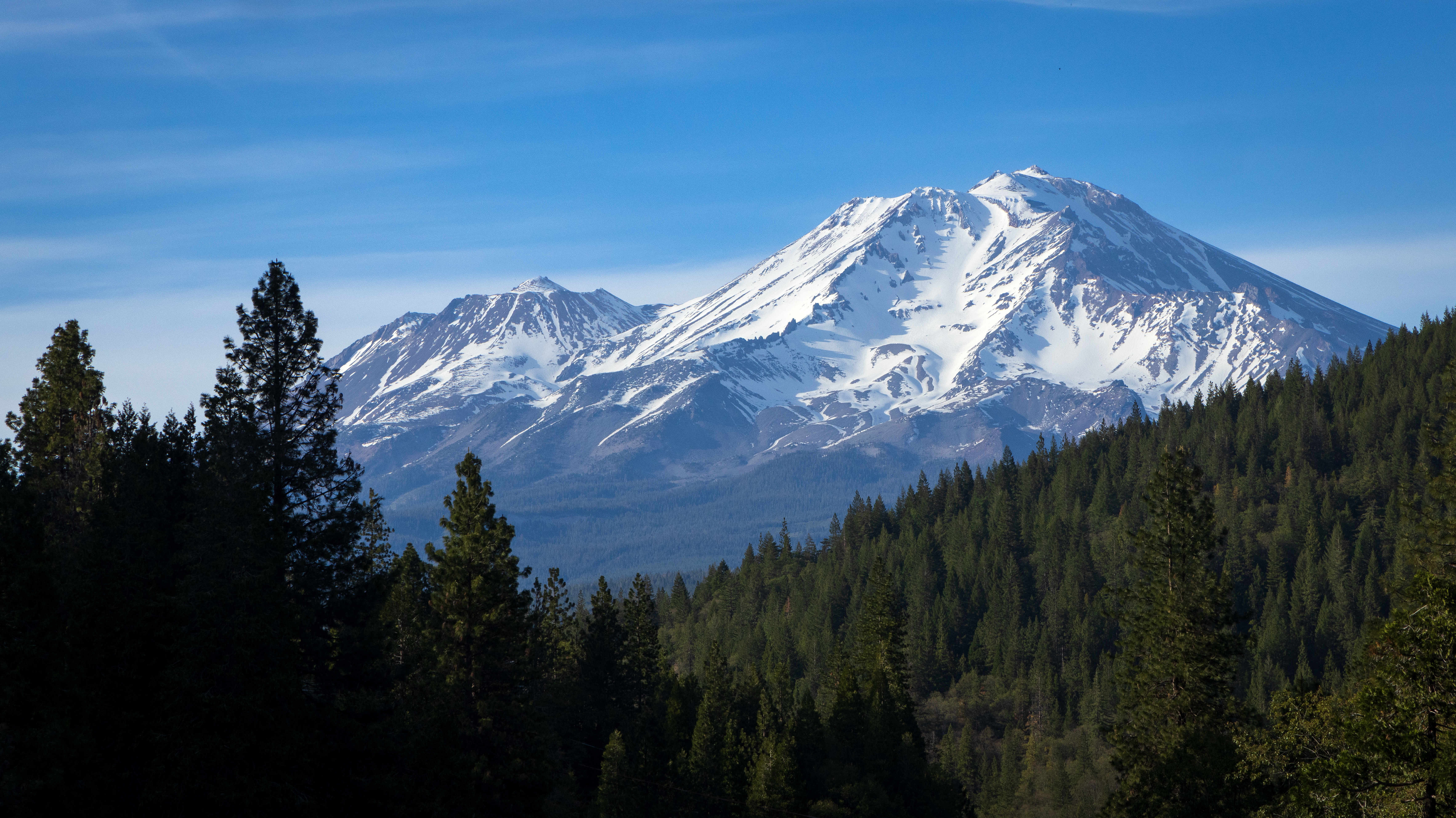 2 U.S. Forest Service employees rescued after being held hostage at gunpoint