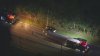 Police respond to crash on White Horse Pike in Mullica Township, NJ